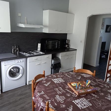 Appartement "Les Tournesols" 1Er Etage 2Ch Avec Parking A Lurs Εξωτερικό φωτογραφία