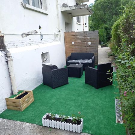 Appartement "Les Tournesols" 1Er Etage 2Ch Avec Parking A Lurs Εξωτερικό φωτογραφία