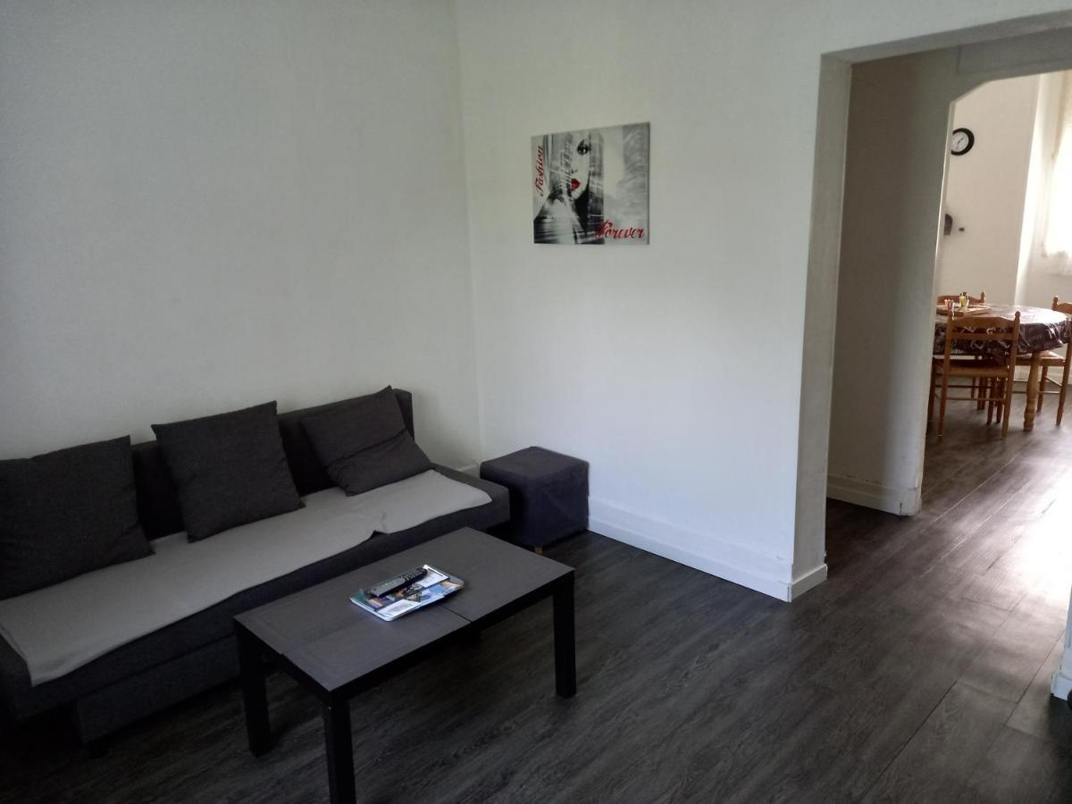 Appartement "Les Tournesols" 1Er Etage 2Ch Avec Parking A Lurs Εξωτερικό φωτογραφία