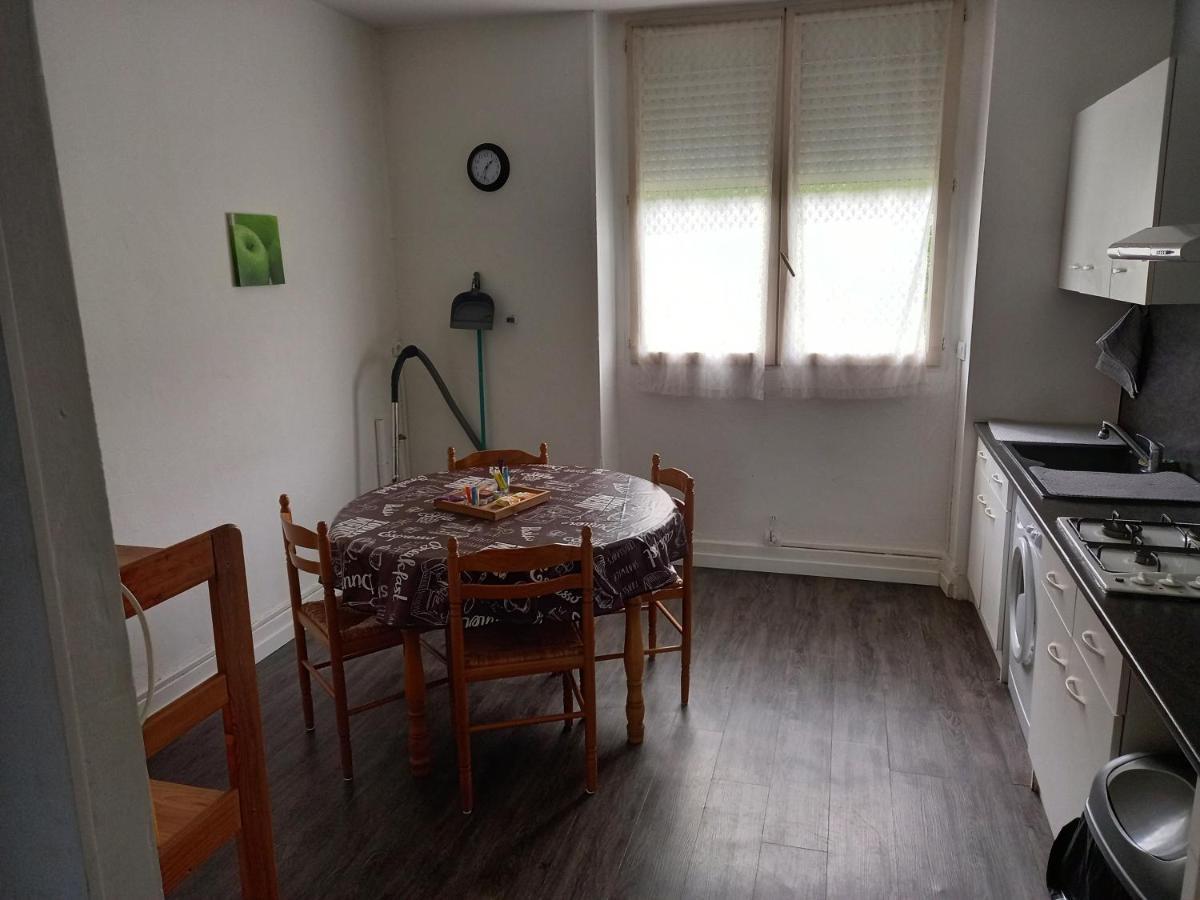 Appartement "Les Tournesols" 1Er Etage 2Ch Avec Parking A Lurs Εξωτερικό φωτογραφία