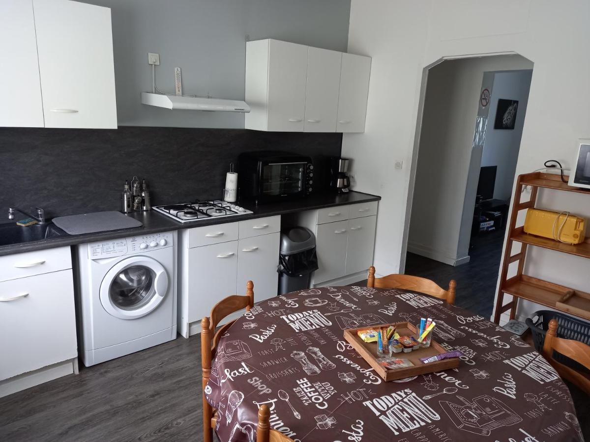 Appartement "Les Tournesols" 1Er Etage 2Ch Avec Parking A Lurs Εξωτερικό φωτογραφία