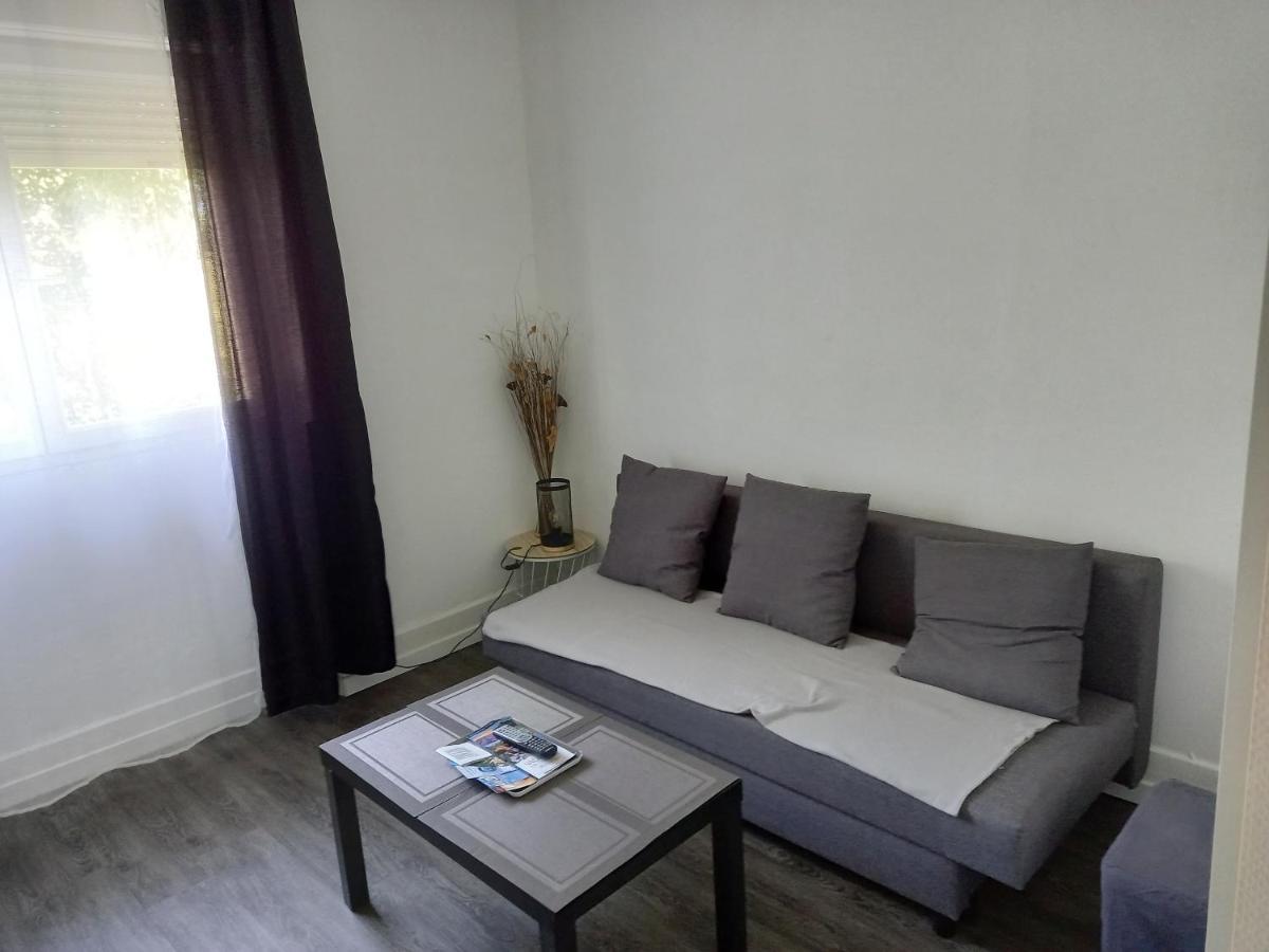Appartement "Les Tournesols" 1Er Etage 2Ch Avec Parking A Lurs Εξωτερικό φωτογραφία