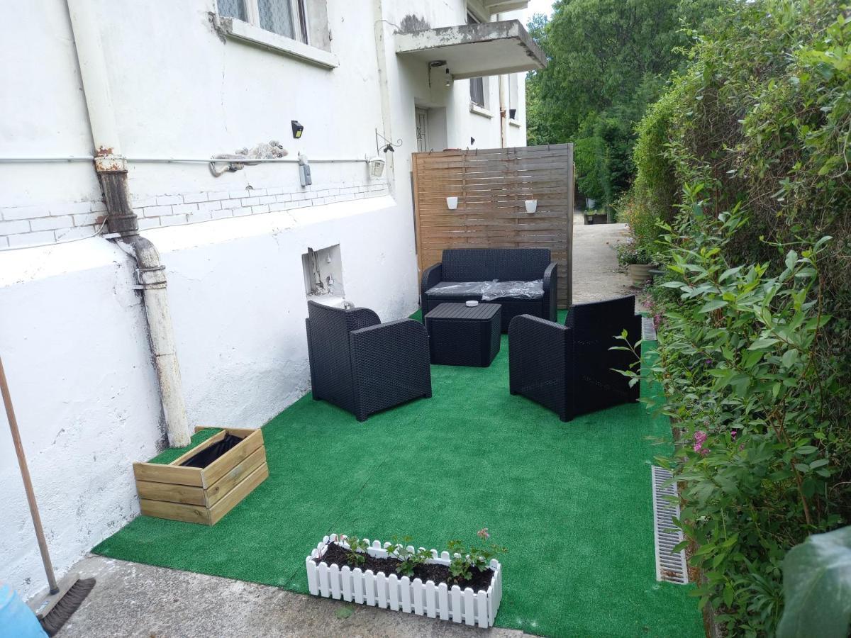 Appartement "Les Tournesols" 1Er Etage 2Ch Avec Parking A Lurs Εξωτερικό φωτογραφία