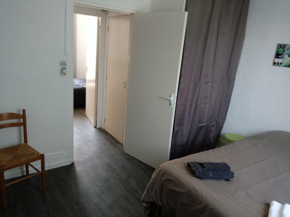 Appartement "Les Tournesols" 1Er Etage 2Ch Avec Parking A Lurs Εξωτερικό φωτογραφία
