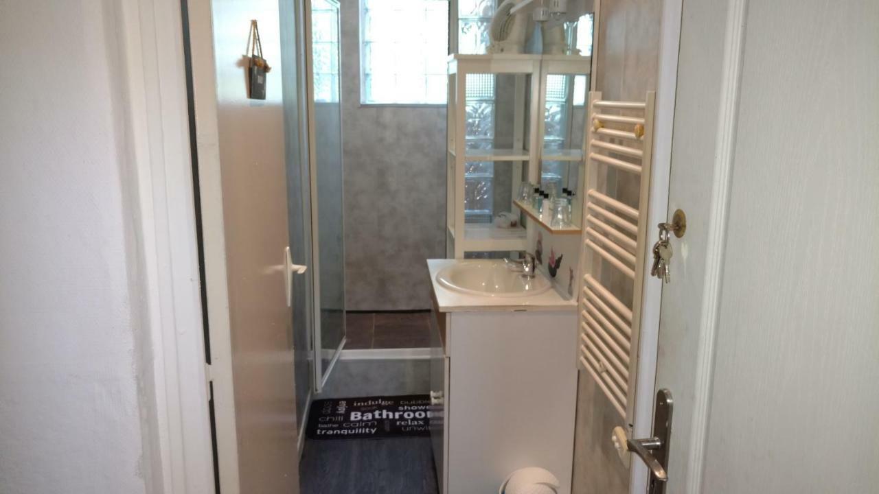 Appartement "Les Tournesols" 1Er Etage 2Ch Avec Parking A Lurs Εξωτερικό φωτογραφία
