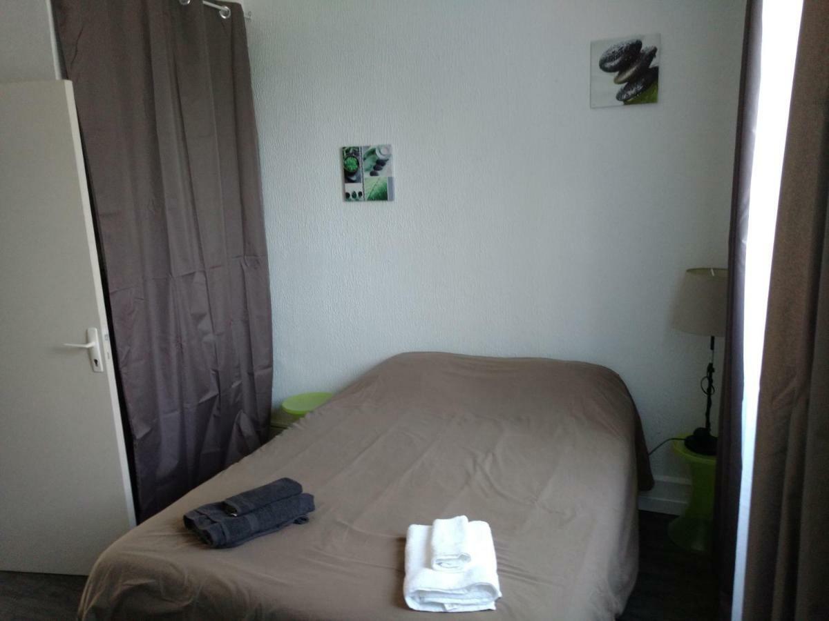 Appartement "Les Tournesols" 1Er Etage 2Ch Avec Parking A Lurs Εξωτερικό φωτογραφία