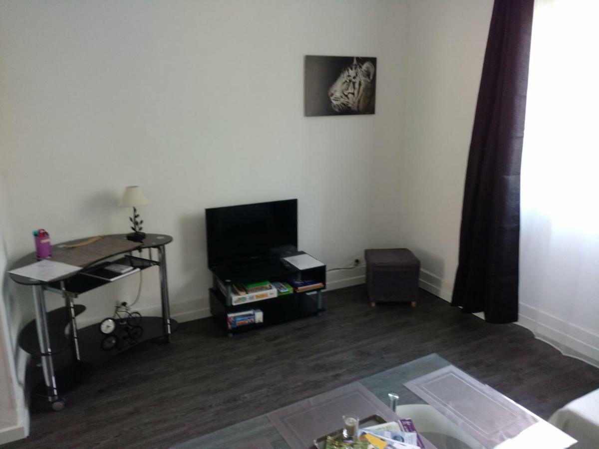 Appartement "Les Tournesols" 1Er Etage 2Ch Avec Parking A Lurs Εξωτερικό φωτογραφία